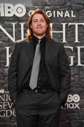 Rome, Cinema The Space Moderno Premiere Hbo A Knight Of The Seven Kingdoms , In the photo: Peter Claffey  Copyright: xVincenzoxLandix xipa-agency.netx xVincenzoxLandix IPA_Agency_IPA70118121