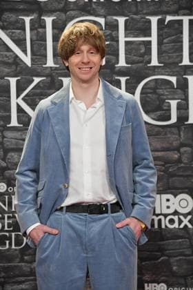 Rome , Cinema The Space Moderno Premiere Hbo A Knight Of The Seven Kingdoms , In the photo: Ira Parker  Copyright: xVincenzoxLandix xipa-agency.netx xVincenzoxLandix IPA_Agency_IPA70118138