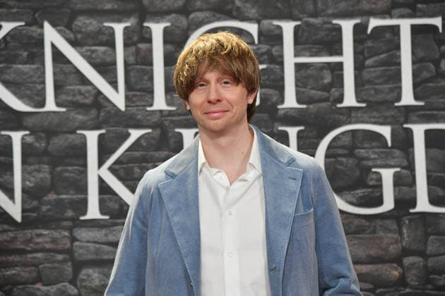 Rome , Cinema The Space Moderno Premiere Hbo A Knight Of The Seven Kingdoms , In the photo: Ira Parker  Copyright: xVincenzoxLandix xipa-agency.netx xVincenzoxLandix IPA_Agency_IPA70118145