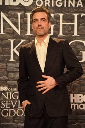 Rome, Cinema The Space Moderno Premiere Hbo A Knight Of The Seven Kingdoms , In the photo: Daniel Ings  Copyright: xVincenzoxLandix xipa-agency.netx xVincenzoxLandix IPA_Agency_IPA70118174