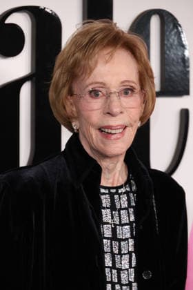 Apple TV+ s Palm Royale Season 2 Official Emmy FYC Event Carol Burnett at Apple TV+ s Palm Royale Season 2 Official Emmy FYC (For Your Consideration) Event held at the Wolf Theatre at the Saban Media Center at the Academy of Television Arts and Sciences on January 15, 2026 in North Hollywood, Los Angeles, California, United States., Credit:Xavier Collin Avalon USA, North Hollywood  Copyright: xXavierxCollinx xAvalonx 1066456782