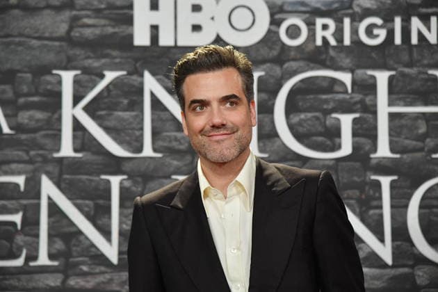 Rome, Cinema The Space Moderno Premiere Hbo A Knight Of The Seven Kingdoms , In the photo: Daniel Ings  Copyright: xVincenzoxLandix xipa-agency.netx xVincenzoxLandix IPA_Agency_IPA70118181