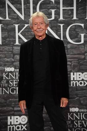 Rome, Cinema The Space Moderno Premiere Hbo A Knight Of The Seven Kingdoms , In the photo: Riccardo Tozzi  Copyright: xVincenzoxLandix xipa-agency.netx xVincenzoxLandix IPA_Agency_IPA70118248
