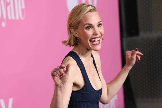 Apple TV+ s Palm Royale Season 2 Official Emmy FYC Event Leslie Bibb at Apple TV+ s Palm Royale Season 2 Official Emmy FYC (For Your Consideration) Event held at the Wolf Theatre at the Saban Media Center at the Academy of Television Arts and Sciences on January 15, 2026 in North Hollywood, Los Angeles, California, United States., Credit:Xavier Collin Avalon USA, North Hollywood  Copyright: xXavierxCollinx xAvalonx 1066459107