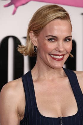 Apple TV+ s Palm Royale Season 2 Official Emmy FYC Event Leslie Bibb at Apple TV+ s Palm Royale Season 2 Official Emmy FYC (For Your Consideration) Event held at the Wolf Theatre at the Saban Media Center at the Academy of Television Arts and Sciences on January 15, 2026 in North Hollywood, Los Angeles, California, United States., Credit:Xavier Collin Avalon USA, North Hollywood  Copyright: xXavierxCollinx xAvalonx 1066459110