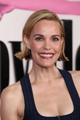 Apple TV+ s Palm Royale Season 2 Official Emmy FYC Event Leslie Bibb at Apple TV+ s Palm Royale Season 2 Official Emmy FYC (For Your Consideration) Event held at the Wolf Theatre at the Saban Media Center at the Academy of Television Arts and Sciences on January 15, 2026 in North Hollywood, Los Angeles, California, United States., Credit:Xavier Collin Avalon USA, North Hollywood  Copyright: xXavierxCollinx xAvalonx 1066459127