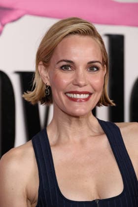Apple TV+ s Palm Royale Season 2 Official Emmy FYC Event Leslie Bibb at Apple TV+ s Palm Royale Season 2 Official Emmy FYC (For Your Consideration) Event held at the Wolf Theatre at the Saban Media Center at the Academy of Television Arts and Sciences on January 15, 2026 in North Hollywood, Los Angeles, California, United States., Credit:Xavier Collin Avalon USA, North Hollywood  Copyright: xXavierxCollinx xAvalonx 1066459131