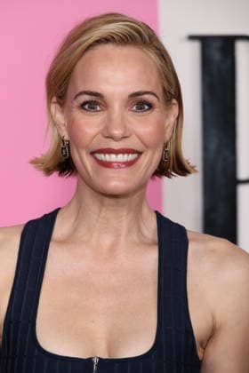 Apple TV+ s Palm Royale Season 2 Official Emmy FYC Event Leslie Bibb at Apple TV+ s Palm Royale Season 2 Official Emmy FYC (For Your Consideration) Event held at the Wolf Theatre at the Saban Media Center at the Academy of Television Arts and Sciences on January 15, 2026 in North Hollywood, Los Angeles, California, United States., Credit:Xavier Collin Avalon USA, North Hollywood  Copyright: xXavierxCollinx xAvalonx 1066459665