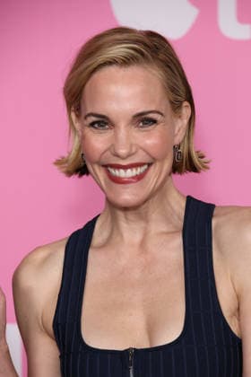 Apple TV+ s Palm Royale Season 2 Official Emmy FYC Event Leslie Bibb at Apple TV+ s Palm Royale Season 2 Official Emmy FYC (For Your Consideration) Event held at the Wolf Theatre at the Saban Media Center at the Academy of Television Arts and Sciences on January 15, 2026 in North Hollywood, Los Angeles, California, United States., Credit:Xavier Collin Avalon USA, North Hollywood  Copyright: xXavierxCollinx xAvalonx 1066459702