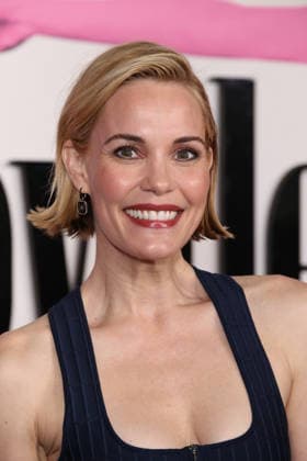 Apple TV+ s Palm Royale Season 2 Official Emmy FYC Event Leslie Bibb at Apple TV+ s Palm Royale Season 2 Official Emmy FYC (For Your Consideration) Event held at the Wolf Theatre at the Saban Media Center at the Academy of Television Arts and Sciences on January 15, 2026 in North Hollywood, Los Angeles, California, United States., Credit:Xavier Collin Avalon USA, North Hollywood  Copyright: xXavierxCollinx xAvalonx 1066459749