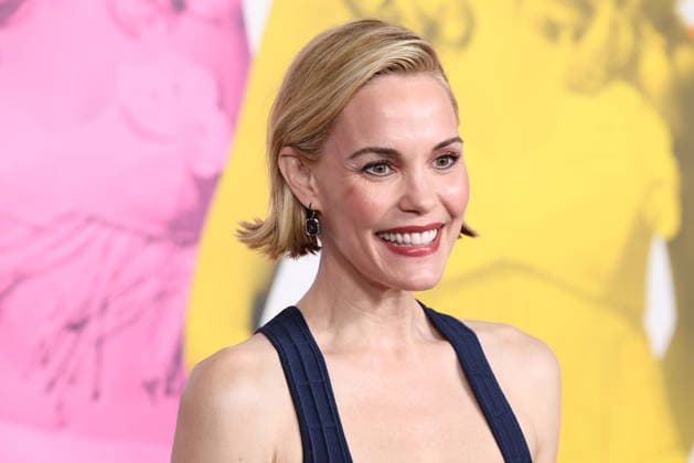Apple TV+ s Palm Royale Season 2 Official Emmy FYC Event Leslie Bibb at Apple TV+ s Palm Royale Season 2 Official Emmy FYC (For Your Consideration) Event held at the Wolf Theatre at the Saban Media Center at the Academy of Television Arts and Sciences on January 15, 2026 in North Hollywood, Los Angeles, California, United States., Credit:Xavier Collin Avalon USA, North Hollywood  Copyright: xXavierxCollinx xAvalonx 1066459759