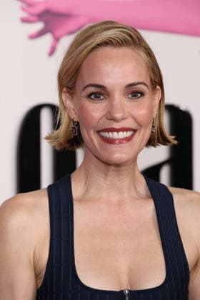 Apple TV+ s Palm Royale Season 2 Official Emmy FYC Event Leslie Bibb at Apple TV+ s Palm Royale Season 2 Official Emmy FYC (For Your Consideration) Event held at the Wolf Theatre at the Saban Media Center at the Academy of Television Arts and Sciences on January 15, 2026 in North Hollywood, Los Angeles, California, United States., Credit:Xavier Collin Avalon USA, North Hollywood  Copyright: xXavierxCollinx xAvalonx 1066459762