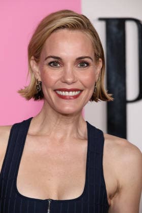 Apple TV+ s Palm Royale Season 2 Official Emmy FYC Event Leslie Bibb at Apple TV+ s Palm Royale Season 2 Official Emmy FYC (For Your Consideration) Event held at the Wolf Theatre at the Saban Media Center at the Academy of Television Arts and Sciences on January 15, 2026 in North Hollywood, Los Angeles, California, United States., Credit:Xavier Collin Avalon USA, North Hollywood  Copyright: xXavierxCollinx xAvalonx 1066459784