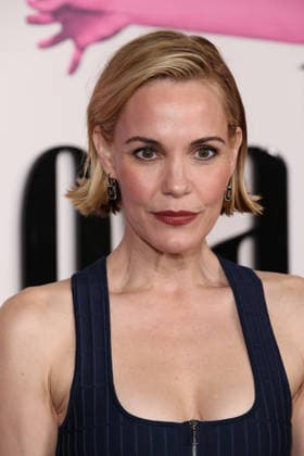 Apple TV+ s Palm Royale Season 2 Official Emmy FYC Event Leslie Bibb at Apple TV+ s Palm Royale Season 2 Official Emmy FYC (For Your Consideration) Event held at the Wolf Theatre at the Saban Media Center at the Academy of Television Arts and Sciences on January 15, 2026 in North Hollywood, Los Angeles, California, United States., Credit:Xavier Collin Avalon USA, North Hollywood  Copyright: xXavierxCollinx xAvalonx 1066459852