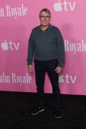 Apple TV+ s Palm Royale Season 2 Official Emmy FYC Event Vince Gilligan at Apple TV+ s Palm Royale Season 2 Official Emmy FYC (For Your Consideration) Event held at the Wolf Theatre at the Saban Media Center at the Academy of Television Arts and Sciences on January 15, 2026 in North Hollywood, Los Angeles, California, United States., Credit:Xavier Collin Avalon USA, North Hollywood  Copyright: xXavierxCollinx xAvalonx 1066460411