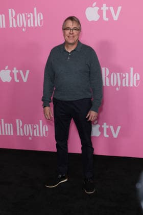 Apple TV+ s Palm Royale Season 2 Official Emmy FYC Event Vince Gilligan at Apple TV+ s Palm Royale Season 2 Official Emmy FYC (For Your Consideration) Event held at the Wolf Theatre at the Saban Media Center at the Academy of Television Arts and Sciences on January 15, 2026 in North Hollywood, Los Angeles, California, United States., Credit:Xavier Collin Avalon USA, North Hollywood  Copyright: xXavierxCollinx xAvalonx 1066460421