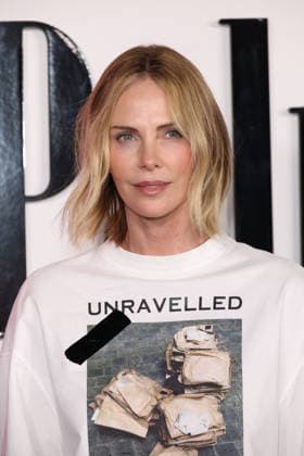 Apple TV+ s Palm Royale Season 2 Official Emmy FYC Event Charlize Theron at Apple TV+ s Palm Royale Season 2 Official Emmy FYC (For Your Consideration) Event held at the Wolf Theatre at the Saban Media Center at the Academy of Television Arts and Sciences on January 15, 2026 in North Hollywood, Los Angeles, California, United States., Credit:Xavier Collin Avalon USA, North Hollywood  Copyright: xXavierxCollinx xAvalonx 1066460894