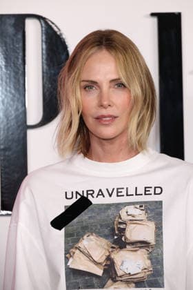 Apple TV+ s Palm Royale Season 2 Official Emmy FYC Event Charlize Theron at Apple TV+ s Palm Royale Season 2 Official Emmy FYC (For Your Consideration) Event held at the Wolf Theatre at the Saban Media Center at the Academy of Television Arts and Sciences on January 15, 2026 in North Hollywood, Los Angeles, California, United States., Credit:Xavier Collin Avalon USA, North Hollywood  Copyright: xXavierxCollinx xAvalonx 1066461048