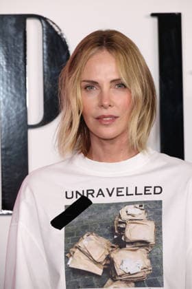 Apple TV+ s Palm Royale Season 2 Official Emmy FYC Event Charlize Theron at Apple TV+ s Palm Royale Season 2 Official Emmy FYC (For Your Consideration) Event held at the Wolf Theatre at the Saban Media Center at the Academy of Television Arts and Sciences on January 15, 2026 in North Hollywood, Los Angeles, California, United States., Credit:Xavier Collin Avalon USA, North Hollywood  Copyright: xXavierxCollinx xAvalonx 1066461049
