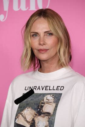 Apple TV+ s Palm Royale Season 2 Official Emmy FYC Event Charlize Theron at Apple TV+ s Palm Royale Season 2 Official Emmy FYC (For Your Consideration) Event held at the Wolf Theatre at the Saban Media Center at the Academy of Television Arts and Sciences on January 15, 2026 in North Hollywood, Los Angeles, California, United States., Credit:Xavier Collin Avalon USA, North Hollywood  Copyright: xXavierxCollinx xAvalonx 1066461055