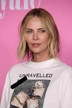 Apple TV+ s Palm Royale Season 2 Official Emmy FYC Event Charlize Theron at Apple TV+ s Palm Royale Season 2 Official Emmy FYC (For Your Consideration) Event held at the Wolf Theatre at the Saban Media Center at the Academy of Television Arts and Sciences on January 15, 2026 in North Hollywood, Los Angeles, California, United States., Credit:Xavier Collin Avalon USA, North Hollywood  Copyright: xXavierxCollinx xAvalonx 1066461069