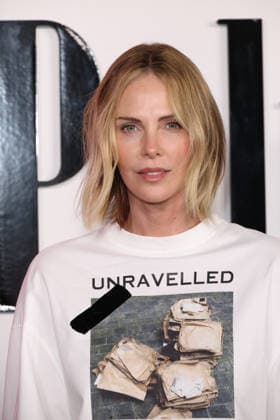 Apple TV+ s Palm Royale Season 2 Official Emmy FYC Event Charlize Theron at Apple TV+ s Palm Royale Season 2 Official Emmy FYC (For Your Consideration) Event held at the Wolf Theatre at the Saban Media Center at the Academy of Television Arts and Sciences on January 15, 2026 in North Hollywood, Los Angeles, California, United States., Credit:Xavier Collin Avalon USA, North Hollywood  Copyright: xXavierxCollinx xAvalonx 1066461080