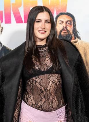 January 15, 2026, Bronx, New York, USA: Camila Ramon attends special screening of The Wrecking Crew at Regal Times Square in New York, NY on January 15, 2026 Bronx USA - ZUMAr339 20260115_znp_r339_001 Copyright: xLevxRadinx