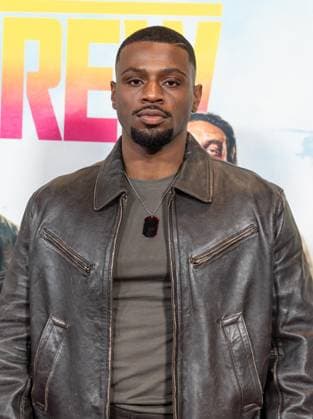 January 15, 2026, Bronx, New York, USA: Everett Osborne attends special screening of The Wrecking Crew at Regal Times Square in New York, NY on January 15, 2026 Bronx USA - ZUMAr339 20260115_znp_r339_014 Copyright: xLevxRadinx