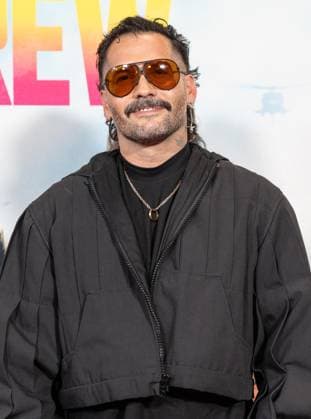 January 15, 2026, Bronx, New York, USA: Angel Manuel Soto attends special screening of The Wrecking Crew at Regal Times Square in New York, NY on January 15, 2026 Bronx USA - ZUMAr339 20260115_znp_r339_028 Copyright: xLevxRadinx