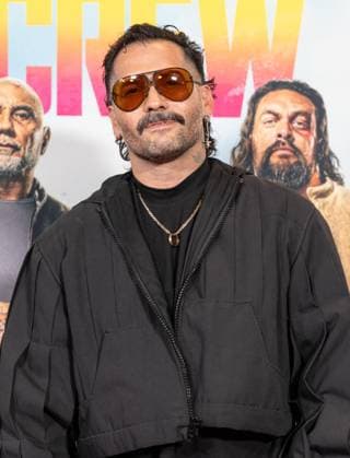 January 15, 2026, Bronx, New York, USA: Angel Manuel Soto attends special screening of The Wrecking Crew at Regal Times Square in New York, NY on January 15, 2026 Bronx USA - ZUMAr339 20260115_znp_r339_027 Copyright: xLevxRadinx