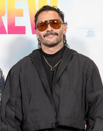 January 15, 2026, Bronx, New York, USA: Angel Manuel Soto attends special screening of The Wrecking Crew at Regal Times Square in New York, NY on January 15, 2026 Bronx USA - ZUMAr339 20260115_znp_r339_029 Copyright: xLevxRadinx