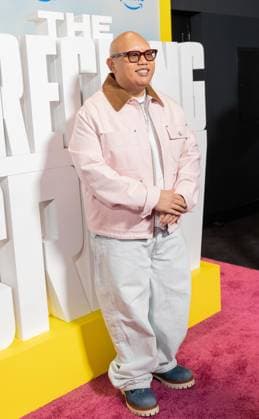 January 15, 2026, Bronx, New York, USA: Jacob Batalon attends special screening of The Wrecking Crew at Regal Times Square in New York, NY on January 15, 2026 Bronx USA - ZUMAr339 20260115_znp_r339_030 Copyright: xLevxRadinx