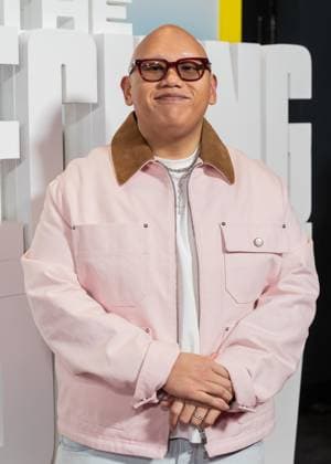 January 15, 2026, Bronx, New York, USA: Jacob Batalon attends special screening of The Wrecking Crew at Regal Times Square in New York, NY on January 15, 2026 Bronx USA - ZUMAr339 20260115_znp_r339_031 Copyright: xLevxRadinx