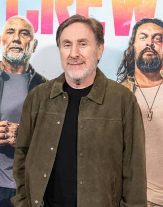 January 15, 2026, Bronx, New York, USA: Jonathan Tropper attends special screening of The Wrecking Crew at Regal Times Square in New York, NY on January 15, 2026 Bronx USA - ZUMAr339 20260115_znp_r339_038 Copyright: xLevxRadinx
