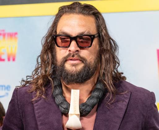 January 15, 2026, Bronx, New York, USA: Jason Momoa attends special screening of The Wrecking Crew at Regal Times Square in New York, NY on January 15, 2026 Bronx USA - ZUMAr339 20260115_znp_r339_083 Copyright: xLevxRadinx