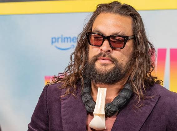 January 15, 2026, Bronx, New York, USA: Jason Momoa attends special screening of The Wrecking Crew at Regal Times Square in New York, NY on January 15, 2026 Bronx USA - ZUMAr339 20260115_znp_r339_084 Copyright: xLevxRadinx