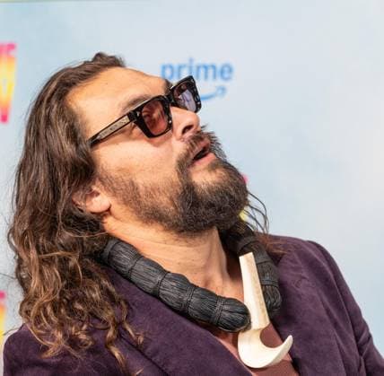 January 15, 2026, Bronx, New York, USA: Jason Momoa attends special screening of The Wrecking Crew at Regal Times Square in New York, NY on January 15, 2026 Bronx USA - ZUMAr339 20260115_znp_r339_085 Copyright: xLevxRadinx