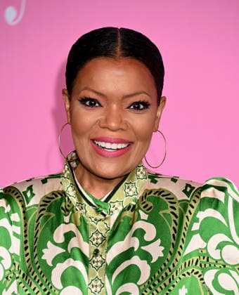 Apple TV™s ˜Palm Royale™ Season 2 Finale Yvette Nicole Brown arriving to Apple TV™s Palm Royale season 2 finale event held at The Wolf Theater at the Television Academy on January 15, 2026 in North Hollywood, Ca. North Hollywood The Wolf Theater at the Television Academy California USA Copyright: xTammiexArroyox xAFF-USA.comx