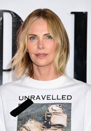 Apple TV™s ˜Palm Royale™ Season 2 Finale Charlize Theron arriving to Apple TV™s Palm Royale season 2 finale event held at The Wolf Theater at the Television Academy on January 15, 2026 in North Hollywood, Ca. North Hollywood The Wolf Theater at the Television Academy California USA Copyright: xTammiexArroyox xAFF-USA.comx