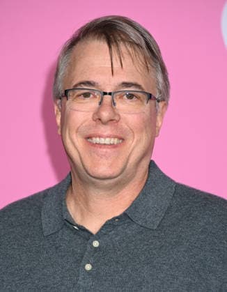 Apple TV™s ˜Palm Royale™ Season 2 Finale Vince Gilligan arriving to Apple TV™s Palm Royale season 2 finale event held at The Wolf Theater at the Television Academy on January 15, 2026 in North Hollywood, Ca. North Hollywood The Wolf Theater at the Television Academy California USA Copyright: xTammiexArroyox xAFF-USA.comx