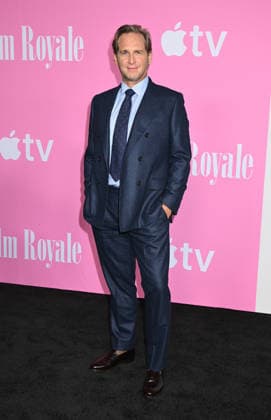 Apple TV™s ˜Palm Royale™ Season 2 Finale Josh Lucas arriving to Apple TV™s Palm Royale season 2 finale event held at The Wolf Theater at the Television Academy on January 15, 2026 in North Hollywood, Ca. North Hollywood The Wolf Theater at the Television Academy California USA Copyright: xTammiexArroyox xAFF-USA.comx