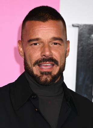Apple TV™s ˜Palm Royale™ Season 2 Finale Ricky Martin arriving to Apple TV™s Palm Royale season 2 finale event held at The Wolf Theater at the Television Academy on January 15, 2026 in North Hollywood, Ca. North Hollywood The Wolf Theater at the Television Academy California USA Copyright: xTammiexArroyox xAFF-USA.comx