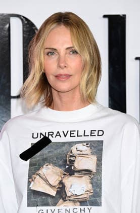 Apple TV™s ˜Palm Royale™ Season 2 Finale Charlize Theron arriving to Apple TV™s Palm Royale season 2 finale event held at The Wolf Theater at the Television Academy on January 15, 2026 in North Hollywood, Ca. North Hollywood The Wolf Theater at the Television Academy California USA Copyright: xTammiexArroyox xAFF-USA.comx