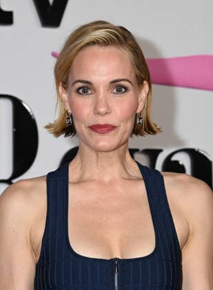 Apple TV™s ˜Palm Royale™ Season 2 Finale Leslie Bibb arriving to Apple TV™s Palm Royale season 2 finale event held at The Wolf Theater at the Television Academy on January 15, 2026 in North Hollywood, Ca. North Hollywood The Wolf Theater at the Television Academy California USA Copyright: xTammiexArroyox xAFF-USA.comx