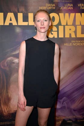 Dana Herfurth at the premiere of the movie Smalltown Girl at the cinema in the Kulturbrauerei Berlin, 15 01 2026 Foto:xM.xBehrensx xFuturexImagex smalltown_6113