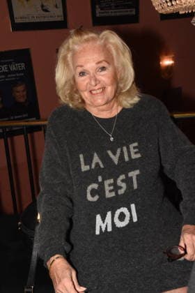 Ricci Hohlt Actress Munich 15 01 2026 Komoedie im Bayerischen Hof Premiere Wer schiesst auf Frau Hummel Foto Bernd Muenchen Muenchen