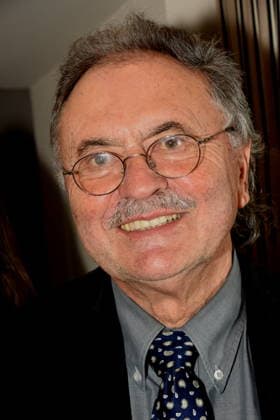 Klaus Wilhem Gerard Cavalliere Munich 15 01 2026 Komoedie im Bayerischen Hof Premiere Wer schiesst auf Frau Hummel Foto Bernd Muenchen Muenchen