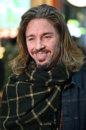 RTL Dschungelcamp 2026 Gil Ofarim on the occasion of the departure of the candidates of the RTL program Ich bin ein Star holt mich hier raus to the Jungle Camp 2026 in Australia on 16 01 2026 at Frankfurt Main Airport 20260116MWI099379