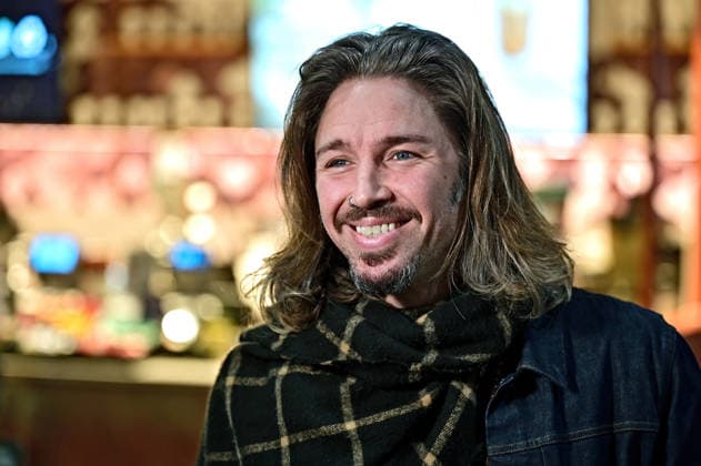 RTL Jungle Camp 2026 Gil Ofarim on the occasion of the departure of the candidates of the RTL program Ich bin ein Star holt mich hier raus to the Jungle Camp 2026 in Australia on 16 01 2026 at Frankfurt Main Airport 20260116MWI099411