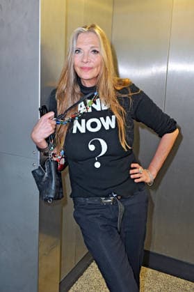 RTL Dschungelcamp 2026 Nicole Belstler Boettcher on the occasion of the departure of the candidates of the RTL program Ich bin ein Star holt mich hier raus to the Jungle Camp 2026 in Australia on 16 01 2026 at Frankfurt Main Airport 20260116MWI099179
